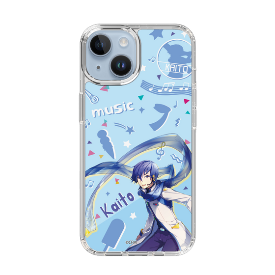 Slim Protection Case［ HATSUNE MIKU - KAITO ］