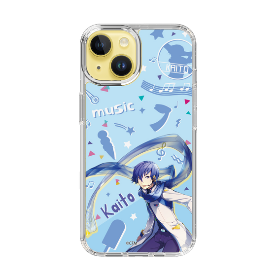 Slim Protection Case［ HATSUNE MIKU - KAITO ］