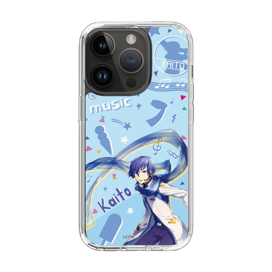 Slim Protection Case［ HATSUNE MIKU - KAITO ］