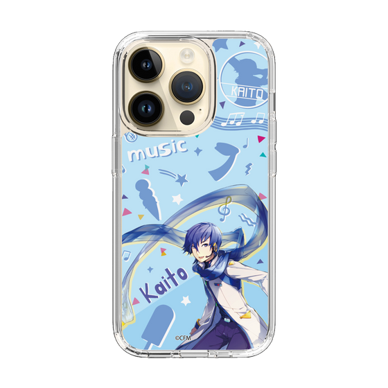 Slim Protection Case［ HATSUNE MIKU - KAITO ］