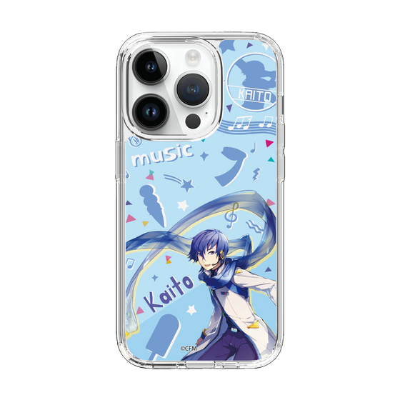 Slim Protection Case［ HATSUNE MIKU - KAITO ］