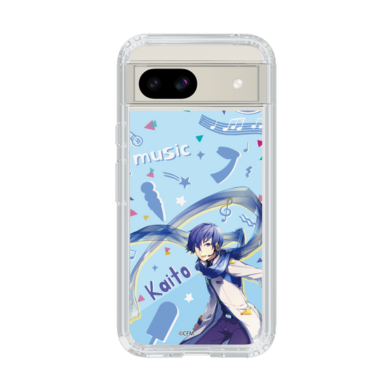 Slim Protection Case［ HATSUNE MIKU - KAITO ］