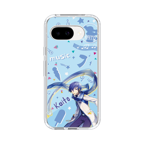 Slim Protection Case［ HATSUNE MIKU - KAITO ］