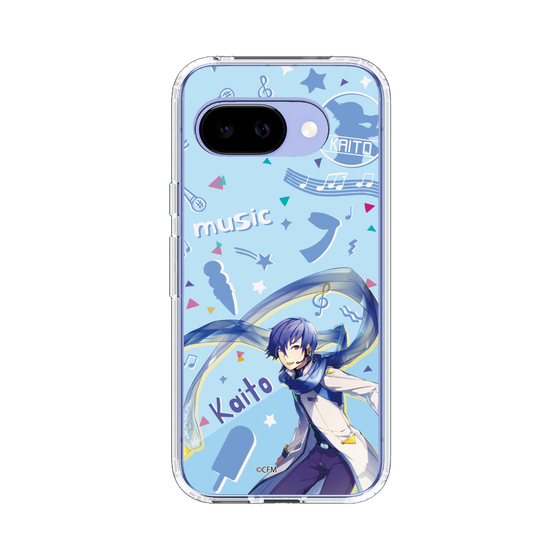 Slim Protection Case［ HATSUNE MIKU - KAITO ］