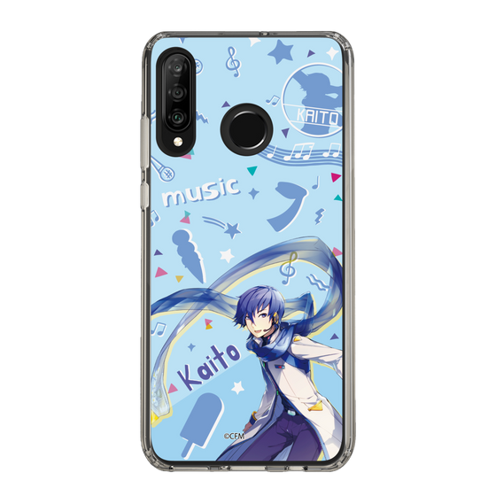Slim Protection Case［ HATSUNE MIKU - KAITO ］