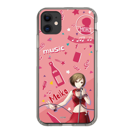 Slim Protection Case［ HATSUNE MIKU - MEIKO ］