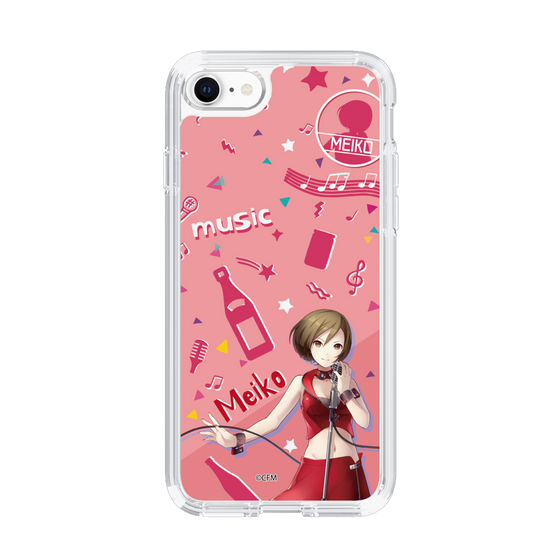 Slim Protection Case［ HATSUNE MIKU - MEIKO ］