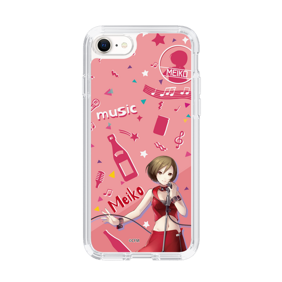Slim Protection Case［ HATSUNE MIKU - MEIKO ］