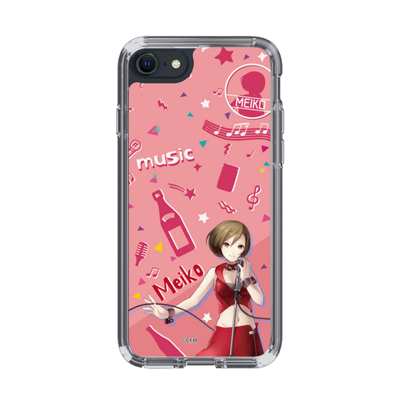 Slim Protection Case［ HATSUNE MIKU - MEIKO ］