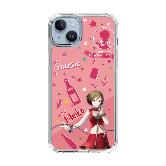 Slim Protection Case［ HATSUNE MIKU - MEIKO ］