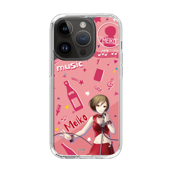 Slim Protection Case［ HATSUNE MIKU - MEIKO ］