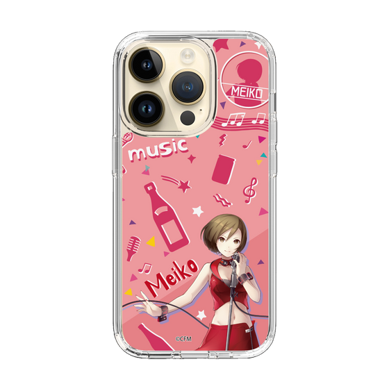 Slim Protection Case［ HATSUNE MIKU - MEIKO ］