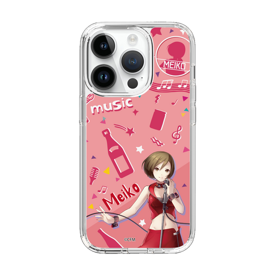 Slim Protection Case［ HATSUNE MIKU - MEIKO ］