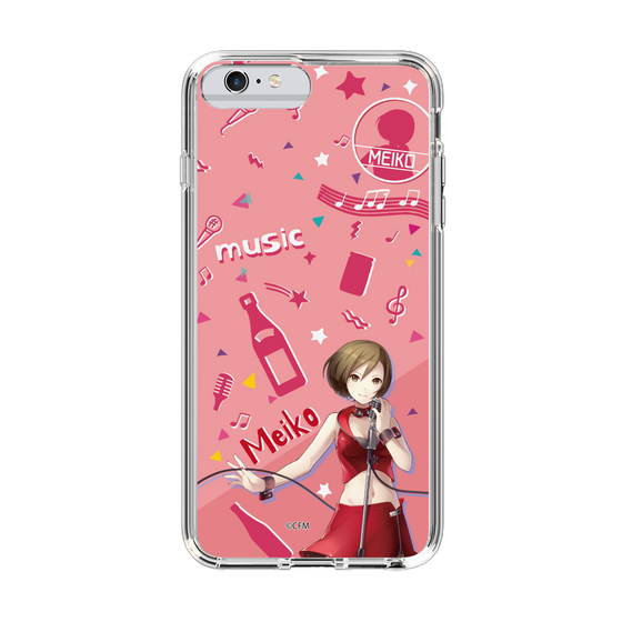 Slim Protection Case［ HATSUNE MIKU - MEIKO ］