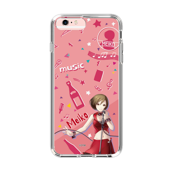 Slim Protection Case［ HATSUNE MIKU - MEIKO ］