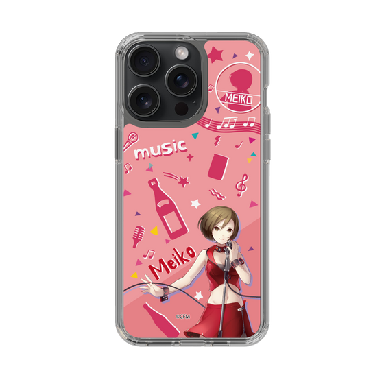 Slim Protection Case［ HATSUNE MIKU - MEIKO ］