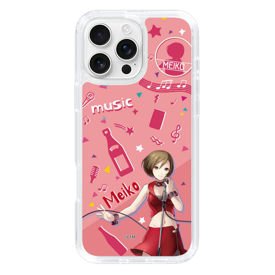Slim Protection Case［ HATSUNE MIKU - MEIKO ］