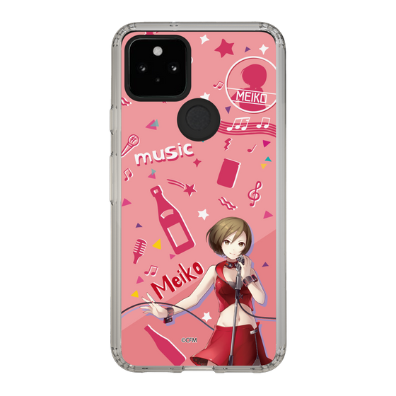 Slim Protection Case［ HATSUNE MIKU - MEIKO ］