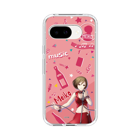 Slim Protection Case［ HATSUNE MIKU - MEIKO ］