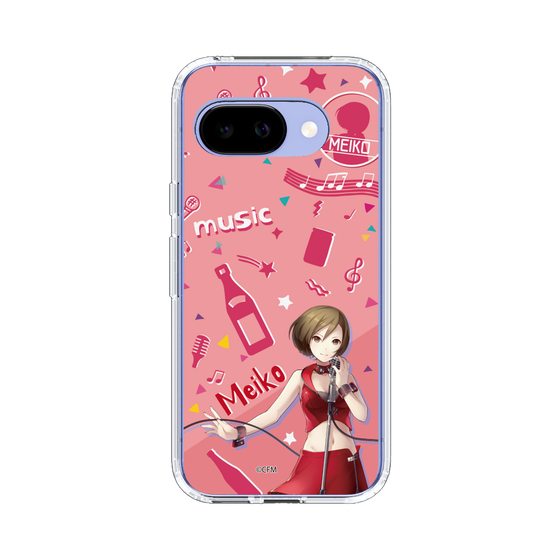 Slim Protection Case［ HATSUNE MIKU - MEIKO ］
