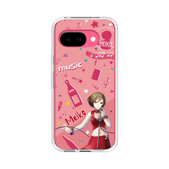 Slim Protection Case［ HATSUNE MIKU - MEIKO ］