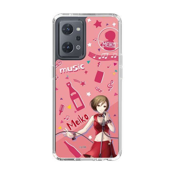 Slim Protection Case［ HATSUNE MIKU - MEIKO ］