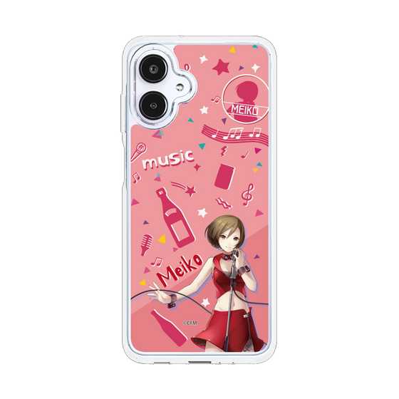Slim Protection Case［ HATSUNE MIKU - MEIKO ］