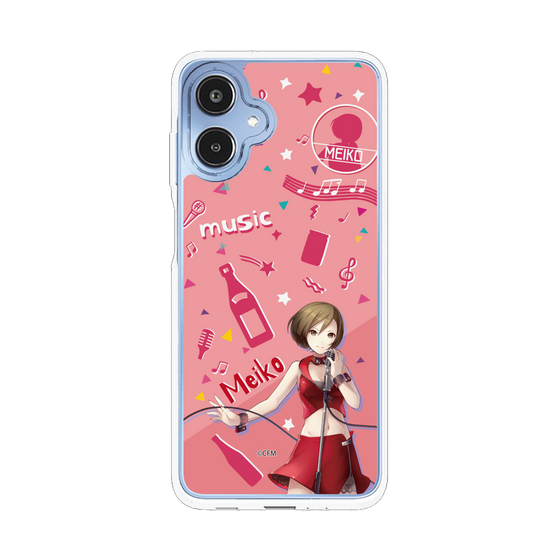 Slim Protection Case［ HATSUNE MIKU - MEIKO ］