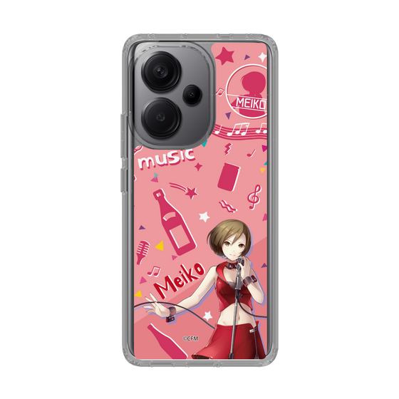 Slim Protection Case［ HATSUNE MIKU - MEIKO ］
