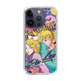 Slim Protection Case［ HATSUNE MIKU - KAGAMINE RIN/LEN - Pop ］