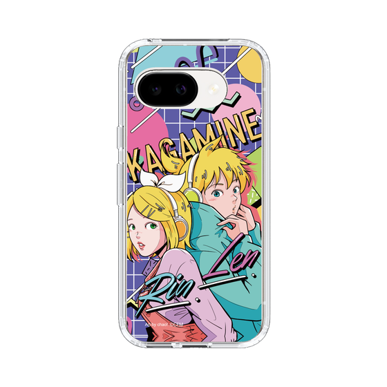 Slim Protection Case［ HATSUNE MIKU - KAGAMINE RIN/LEN - Pop ］