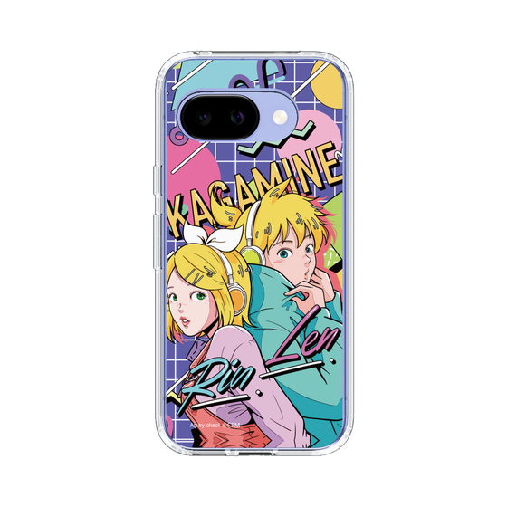 Slim Protection Case［ HATSUNE MIKU - KAGAMINE RIN/LEN - Pop ］