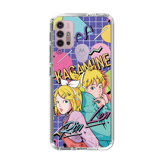 Slim Protection Case［ HATSUNE MIKU - KAGAMINE RIN/LEN - Pop ］
