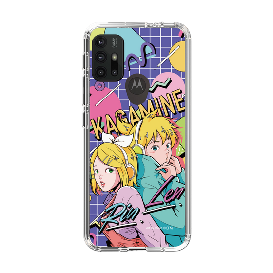 Slim Protection Case［ HATSUNE MIKU - KAGAMINE RIN/LEN - Pop ］