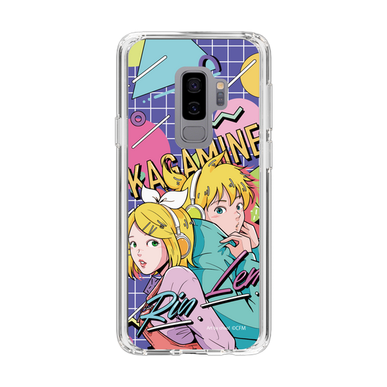 Slim Protection Case［ HATSUNE MIKU - KAGAMINE RIN/LEN - Pop ］