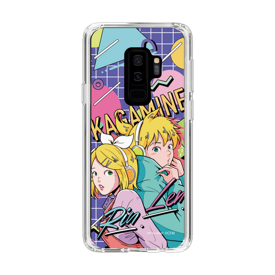 Slim Protection Case［ HATSUNE MIKU - KAGAMINE RIN/LEN - Pop ］