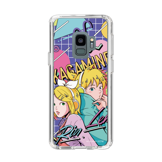 Slim Protection Case［ HATSUNE MIKU - KAGAMINE RIN/LEN - Pop ］