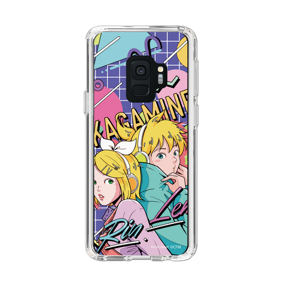 Slim Protection Case［ HATSUNE MIKU - KAGAMINE RIN/LEN - Pop ］