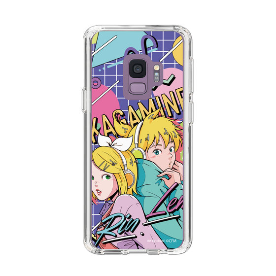 Slim Protection Case［ HATSUNE MIKU - KAGAMINE RIN/LEN - Pop ］