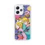 Slim Protection Case［ HATSUNE MIKU - KAGAMINE RIN/LEN - Pop ］