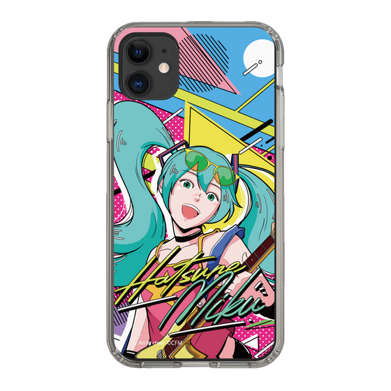Slim Protection Case［ HATSUNE MIKU - HATSUNE MIKU - Pop ］