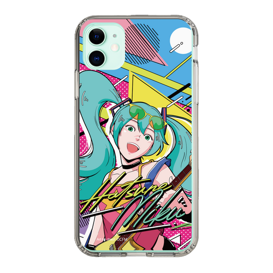 Slim Protection Case［ HATSUNE MIKU - HATSUNE MIKU - Pop ］