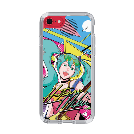 Slim Protection Case［ HATSUNE MIKU - HATSUNE MIKU - Pop ］