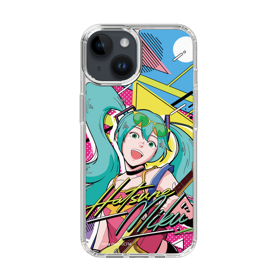 Slim Protection Case［ HATSUNE MIKU - HATSUNE MIKU - Pop ］