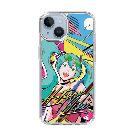 Slim Protection Case［ HATSUNE MIKU - HATSUNE MIKU - Pop ］