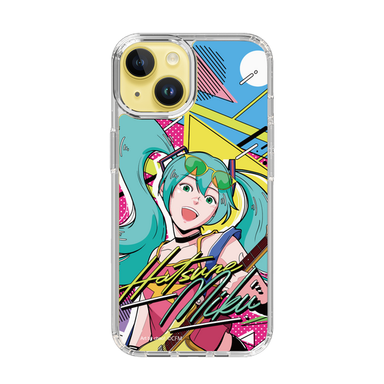 Slim Protection Case［ HATSUNE MIKU - HATSUNE MIKU - Pop ］