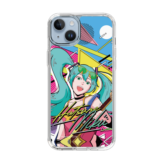 Slim Protection Case［ HATSUNE MIKU - HATSUNE MIKU - Pop ］