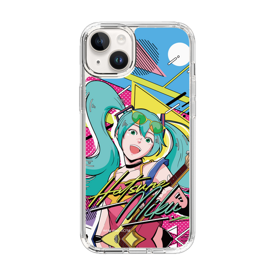 Slim Protection Case［ HATSUNE MIKU - HATSUNE MIKU - Pop ］