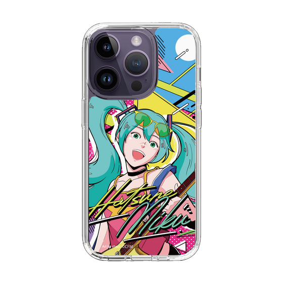 Slim Protection Case［ HATSUNE MIKU - HATSUNE MIKU - Pop ］
