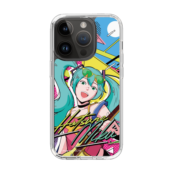 Slim Protection Case［ HATSUNE MIKU - HATSUNE MIKU - Pop ］